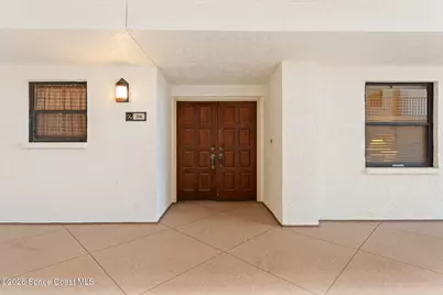 750 N Atlantic Avenue #208, Cocoa Beach, FL 32931 - Photo 2