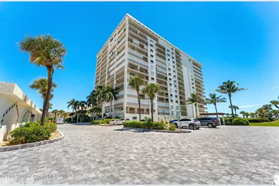 750 N Atlantic Avenue #208, Cocoa Beach, FL 32931 - Photo 56