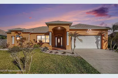 1619 Amador Avenue NW, Palm Bay, FL 32907 - Photo 1