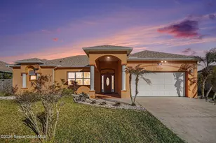 1619 Amador Ave NW, Palm Bay, FL 32907 - Photo 1