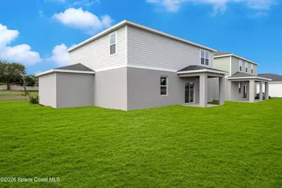 995 Connolly Lane NE, Palm Bay, FL 32905 - Photo 2