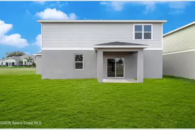 995 Connolly Lane NE, Palm Bay, FL 32905 - Photo 4