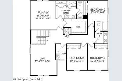 995 Connolly Lane NE, Palm Bay, FL 32905 - Photo 18