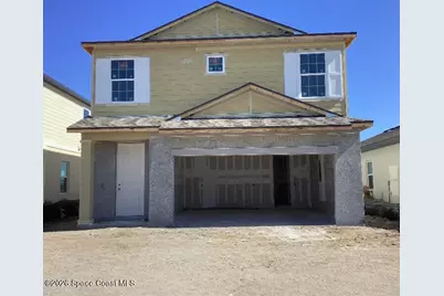 4413 Masthead Avenue, Rockledge, FL 32955 - Photo 2