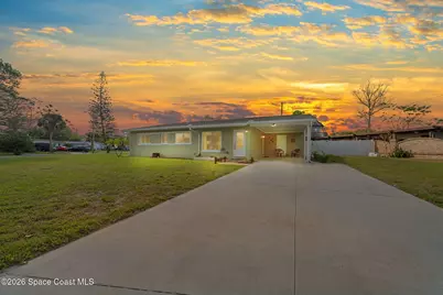 525 Orange Avenue, Merritt Island, FL 32952 - Photo 26