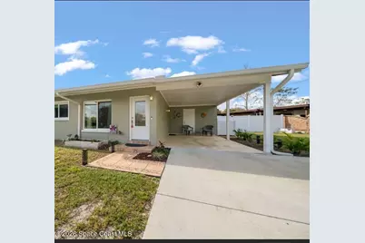 525 Orange Avenue, Merritt Island, FL 32952 - Photo 6