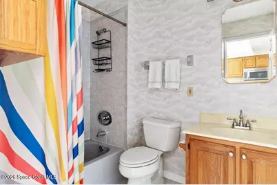 116 Casseekee Trail #4-116, Melbourne Beach, FL 32951 - Photo 10