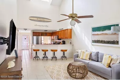 116 Casseekee Trail #4-116, Melbourne Beach, FL 32951 - Photo 6