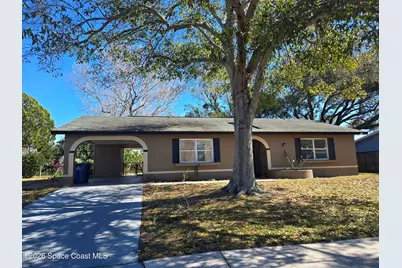 771 Onyx Drive NE, Palm Bay, FL 32905 - Photo 4