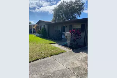 640 Cheyenne Avenue, Melbourne, FL 32935 - Photo 1