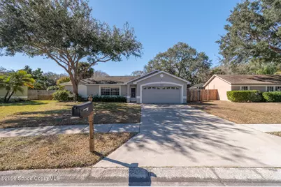 3412 Lawn Brook Court, Melbourne, FL 32934 - Photo 2