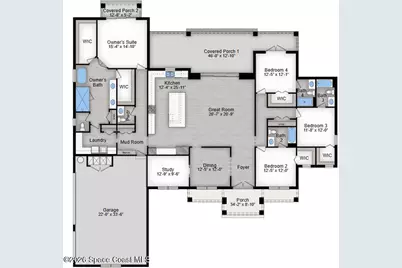 1620 Corey Road, Malabar, FL 32950 - Photo 2