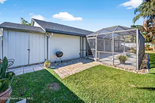 3929 Tanglewood Cir, Titusville, FL 32780 - Photo 56