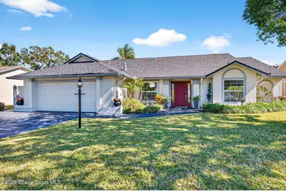 3929 Tanglewood Circle, Titusville, FL 32780 - Photo 2