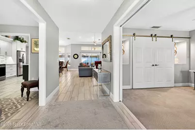 3929 Tanglewood Circle, Titusville, FL 32780 - Photo 6