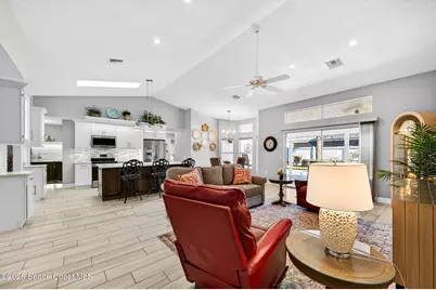 3929 Tanglewood Circle, Titusville, FL 32780 - Photo 32