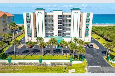 1505 N Highway A1A #501, Indialantic, FL 32903 - Photo 2