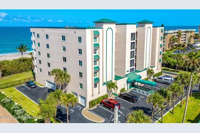 1505 N Highway A1A #501, Indialantic, FL 32903 - Photo 32