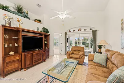 5334 Tay Court, Melbourne Beach, FL 32951 - Photo 2