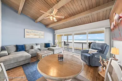 2953 S Highway A1A #7-B, Melbourne Beach, FL 32951 - Photo 4
