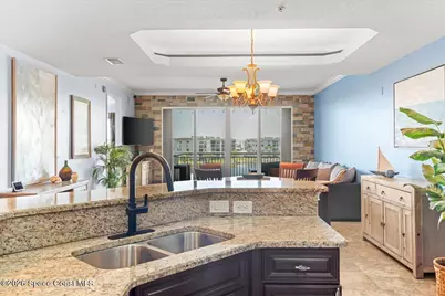 4125 W End Road #405, Cocoa Beach, FL 32931 - Photo 8