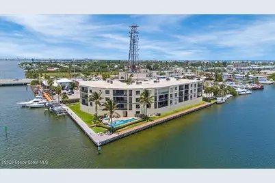 4125 W End Road #405, Cocoa Beach, FL 32931 - Photo 38