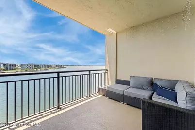 4125 W End Road #405, Cocoa Beach, FL 32931 - Photo 14