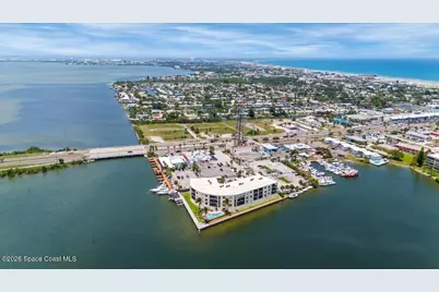 4125 W End Road #405, Cocoa Beach, FL 32931 - Photo 36