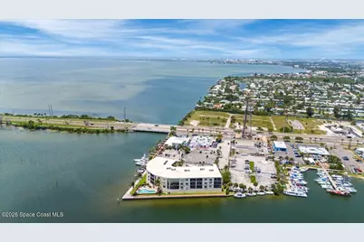 4125 W End Road #405, Cocoa Beach, FL 32931 - Photo 40