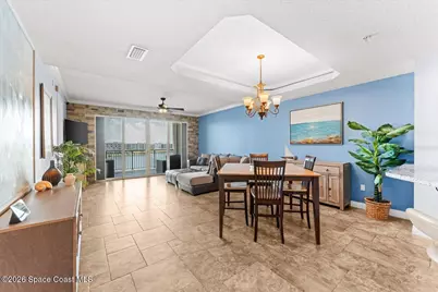 4125 W End Road #405, Cocoa Beach, FL 32931 - Photo 10