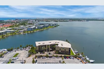 4125 W End Road #405, Cocoa Beach, FL 32931 - Photo 32