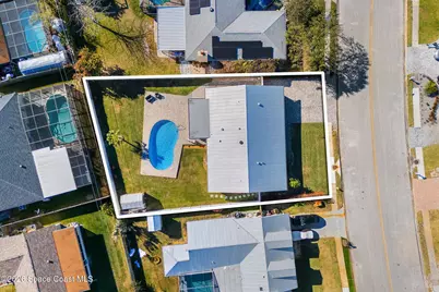 175 Via De La Reina, Merritt Island, FL 32953 - Photo 60