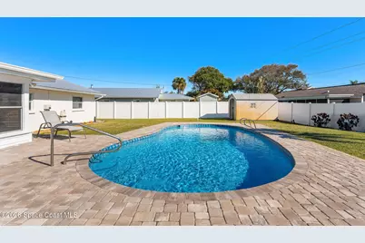 175 Via De La Reina, Merritt Island, FL 32953 - Photo 46