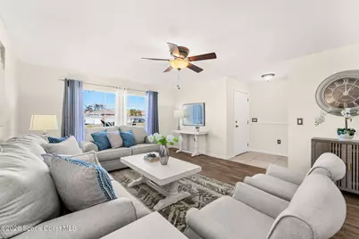 175 Via De La Reina, Merritt Island, FL 32953 - Photo 8