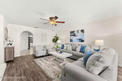 175 Via De La Reina, Merritt Island, FL 32953 - Photo 10