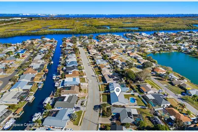 175 Via De La Reina, Merritt Island, FL 32953 - Photo 62