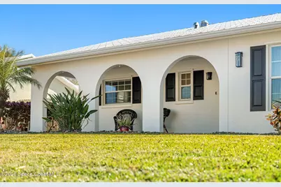 175 Via De La Reina, Merritt Island, FL 32953 - Photo 52