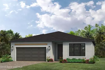 8966 Crossmolina Drive, Melbourne, FL 32940 - Photo 1