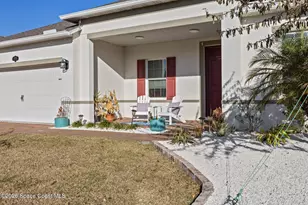 4793 Shannock Ave, Merritt Island, FL 32953 - Photo 2