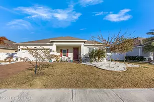 4793 Shannock Ave, Merritt Island, FL 32953 - Photo 4