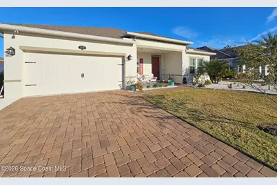 4793 Shannock Avenue, Merritt Island, FL 32953 - Photo 1