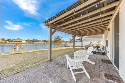 4793 Shannock Avenue, Merritt Island, FL 32953 - Photo 10