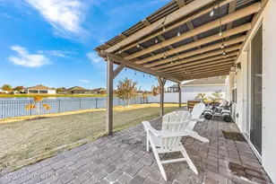 4793 Shannock Ave, Merritt Island, FL 32953 - Photo 10