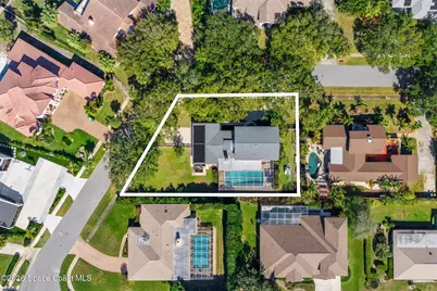 517 N River Oaks Drive, Indialantic, FL 32903 - Photo 8