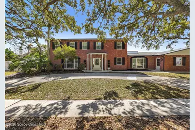 517 N River Oaks Drive, Indialantic, FL 32903 - Photo 66