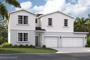 1412 Dunblane Wy NE, Palm Bay, FL 32905 - Photo 1