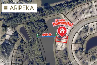 1502 Lavender Drive, Melbourne, FL 32940 - Photo 2