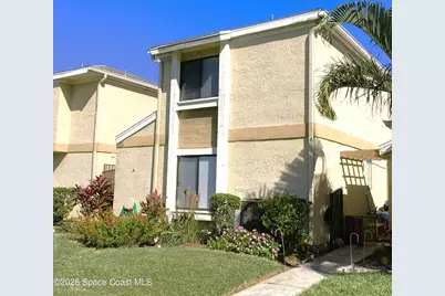 1030 Abada Court NE #103, Palm Bay, FL 32905 - Photo 2