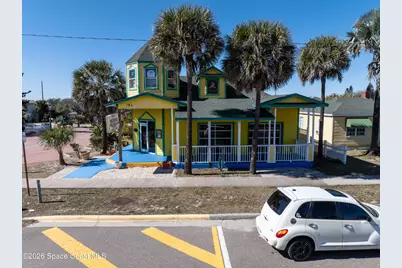 142 N Atlantic Avenue, Cocoa Beach, FL 32931 - Photo 6
