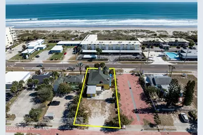 142 N Atlantic Avenue, Cocoa Beach, FL 32931 - Photo 38
